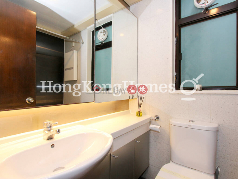 HK$ 27,000/ month | Bella Vista Western District, 2 Bedroom Unit for Rent at Bella Vista