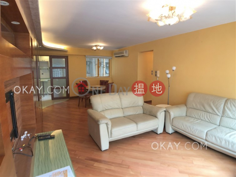 Tasteful 3 bedroom in Mid-levels West | Rental | Robinson Place 雍景臺 _0