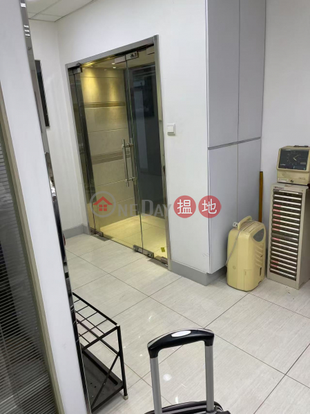 南豐工業城中層-工業大廈-出售樓盤|HK$ 240萬