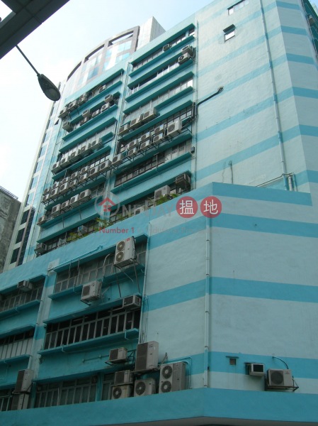China Fen Hin Building (China Fen Hin Building) Cheung Sha Wan|搵地(OneDay)(4)