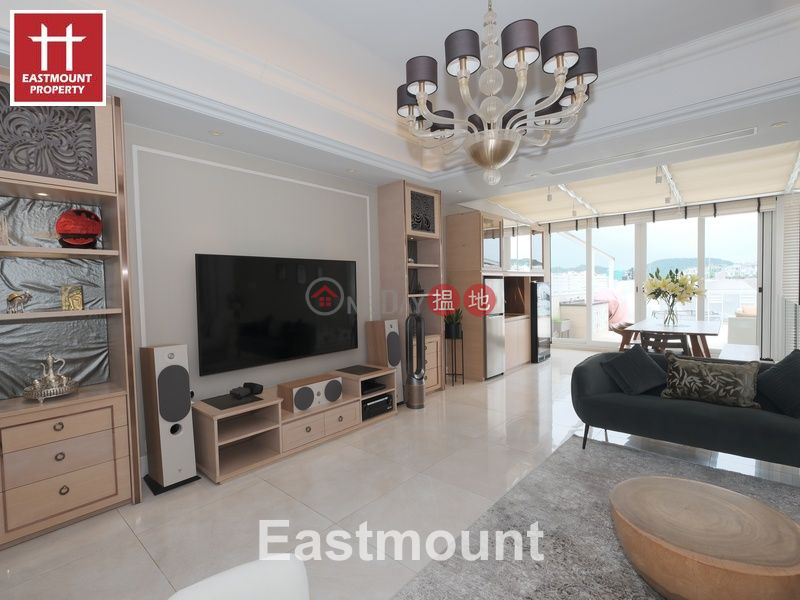 HK$ 38M | Marina Cove Phase 1 | Sai Kung | Sai Kung Villa House | Property For Sale in Marina Cove, Hebe Haven 白沙灣匡湖居- | Property ID:3941