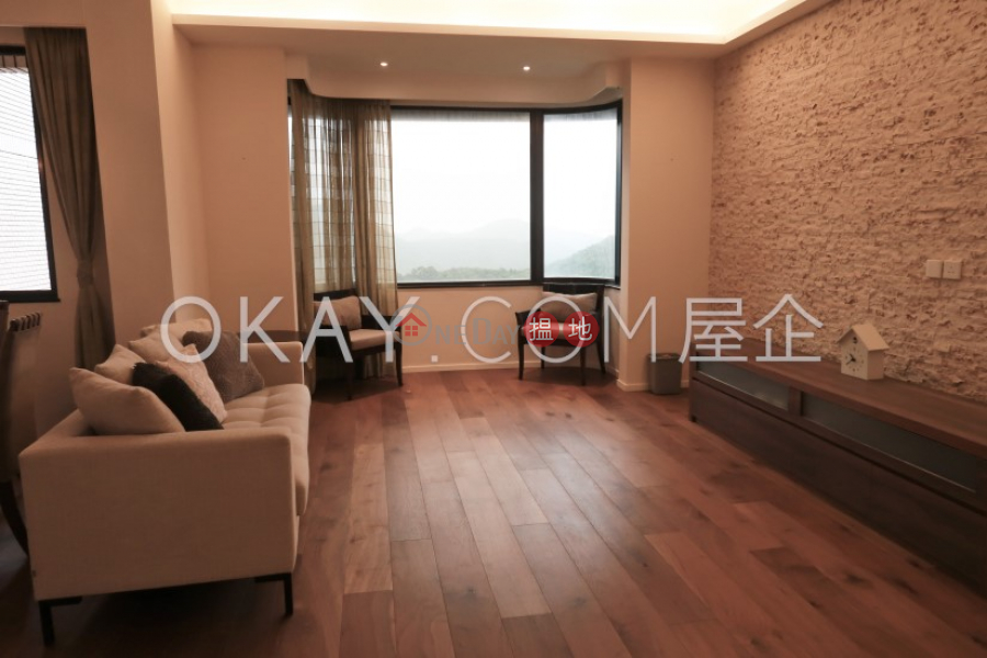 陽明山莊 山景園-低層-住宅-出租樓盤HK$ 52,000/ 月