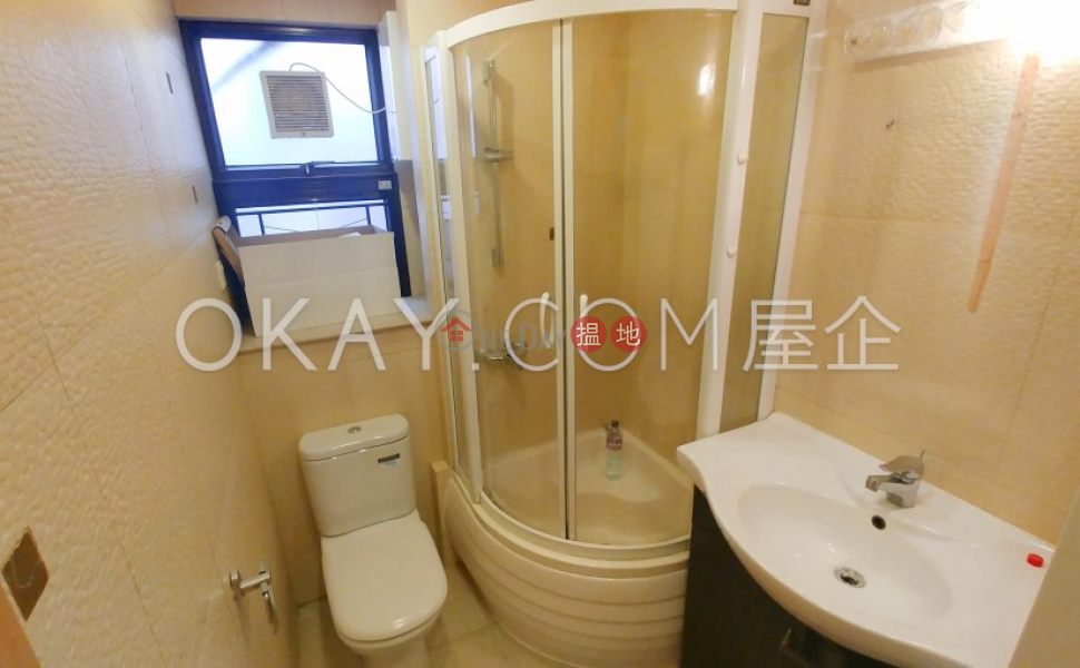 Ning Yeung Terrace | High Residential Sales Listings | HK$ 26M