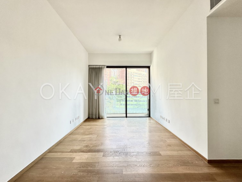 Lovely 2 bedroom with balcony | For Sale, yoo Residence yoo Residence Sales Listings | Wan Chai District (OKAY-S299281)