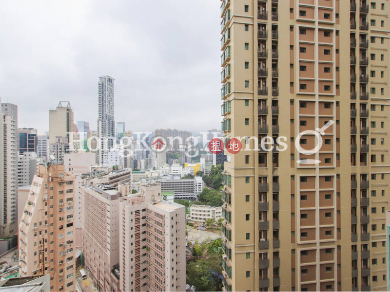香港搵樓|租樓|二手盤|買樓| 搵地 | 住宅|出租樓盤尚翹峰1期3座三房兩廳單位出租