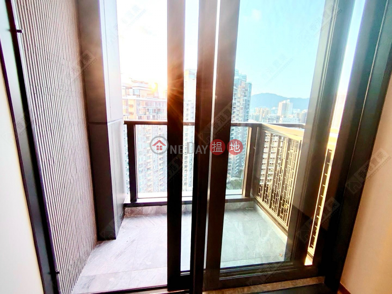 朗賢峯高層|住宅-出租樓盤HK$ 24,500/ 月