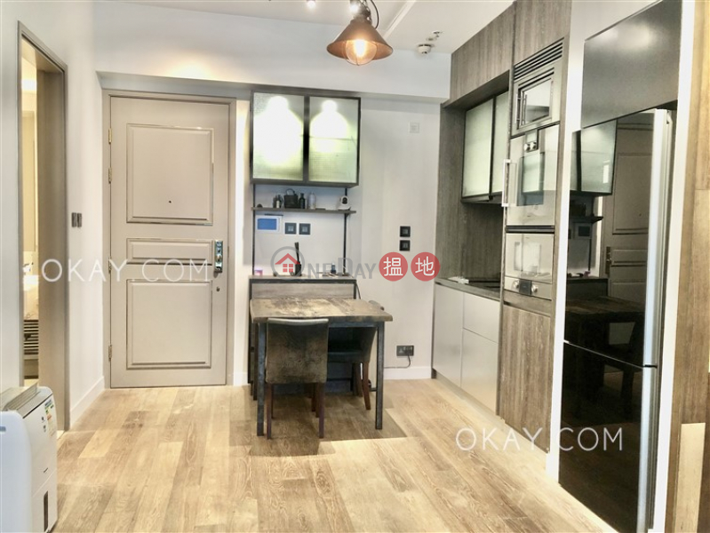 Stylish 2 bedroom with terrace & balcony | For Sale | The Avenue Tower 1 囍匯 1座 Sales Listings