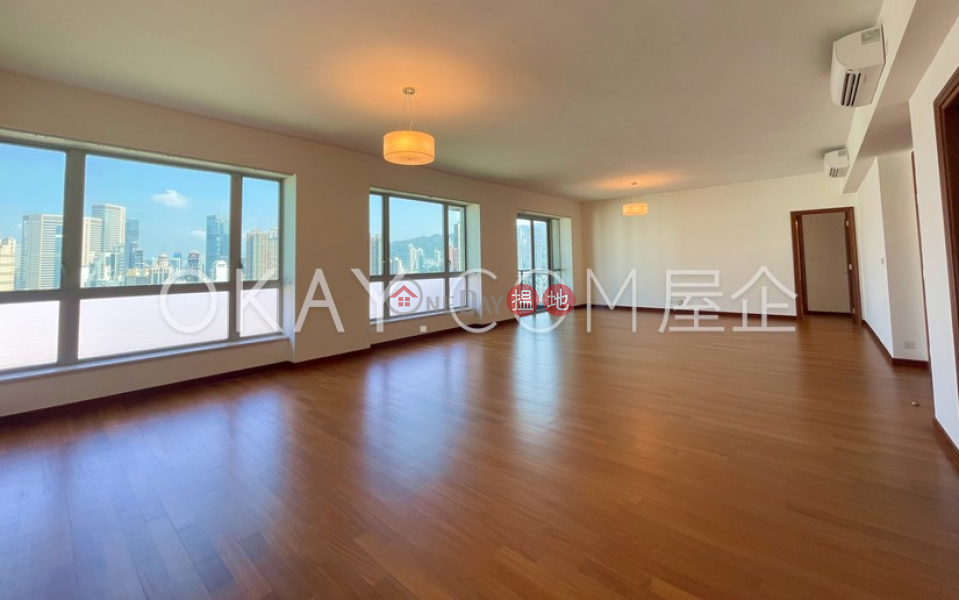 Stylish 5 bedroom on high floor with balcony & parking | For Sale | 6 Shiu Fai Terrace | Wan Chai District Hong Kong Sales HK$ 135.92M
