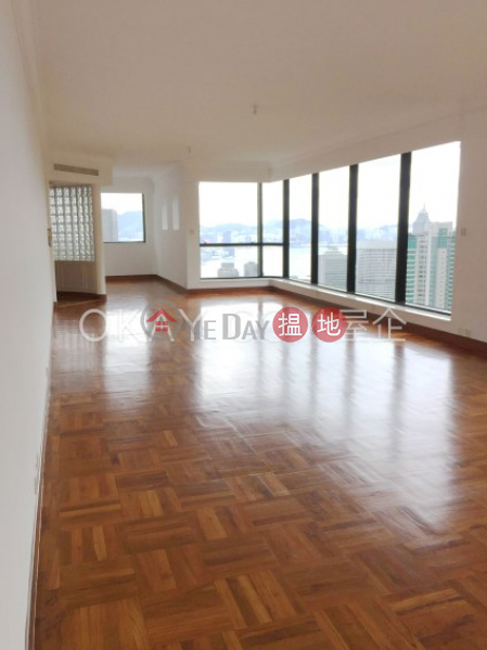 Rare 4 bedroom on high floor with parking | Rental | Century Tower 2 世紀大廈 2座 Rental Listings