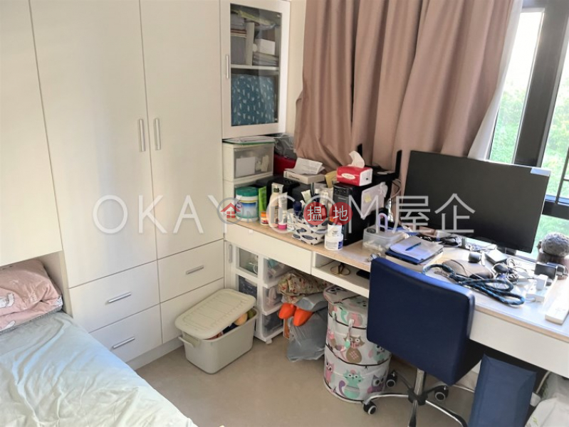 Property Search Hong Kong | OneDay | Residential | Sales Listings | Charming 2 bedroom with balcony & parking | For Sale