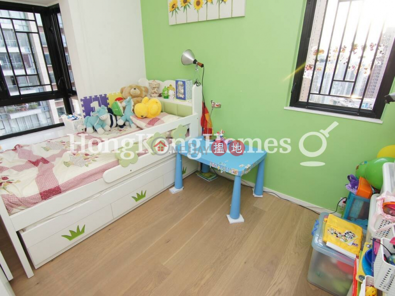 2 Bedroom Unit for Rent at Scenic Heights, 58A-58B Conduit Road | Western District, Hong Kong Rental HK$ 55,000/ month