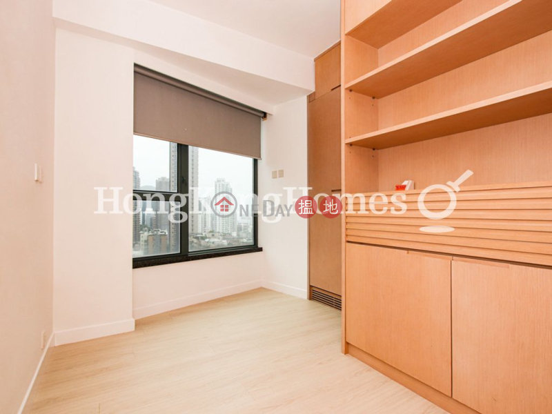 2 Bedroom Unit for Rent at 80 Robinson Road 80 Robinson Road | Western District, Hong Kong, Rental | HK$ 63,000/ month