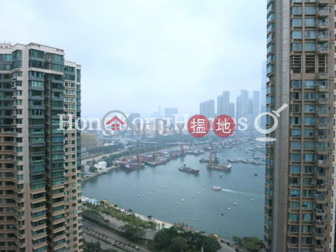 4 Bedroom Luxury Unit for Rent at Imperial Cullinan | Imperial Cullinan 瓏璽 _0
