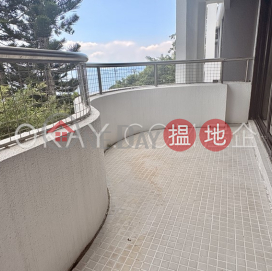 Rare 4 bedroom on high floor with sea views & rooftop | Rental | Pine Grove Block 4 蘊真閣4座 _0