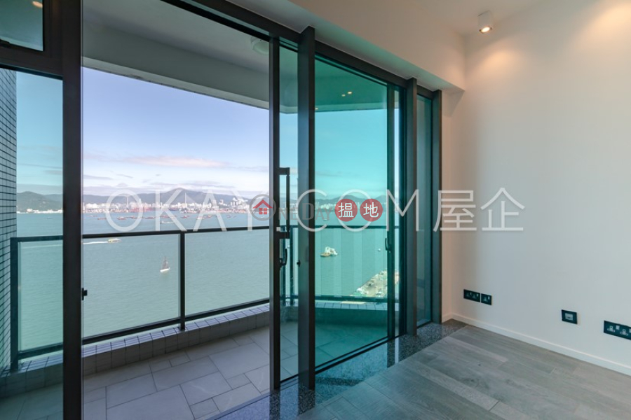 HK$ 24.9M, The Sail At Victoria Western District Lovely 3 bedroom on high floor with balcony | For Sale