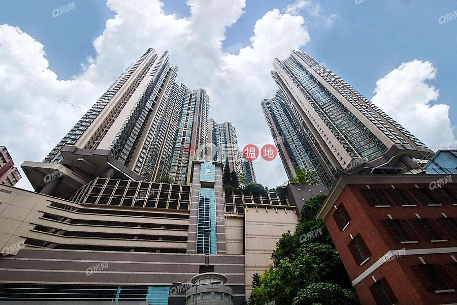 Property Search Hong Kong | OneDay | Residential | Rental Listings, The Belcher\'s Phase 1 Tower 1 | 3 bedroom Mid Floor Flat for Rent
