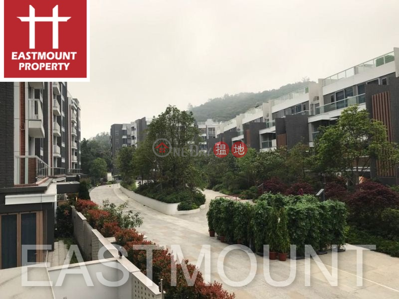 Clearwater Bay Apartment | Property For Sale and Lease in Mount Pavilia 傲瀧-Low-density luxury villa | Property ID:2246 | Mount Pavilia 傲瀧 Rental Listings