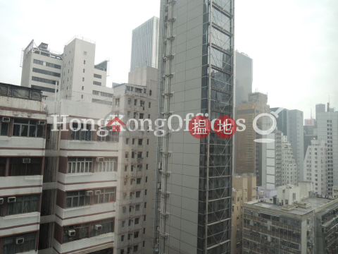 Office Unit for Rent at Siu On Centre, Siu On Centre 兆安中心 | Wan Chai District (HKO-29778-ALHR)_0