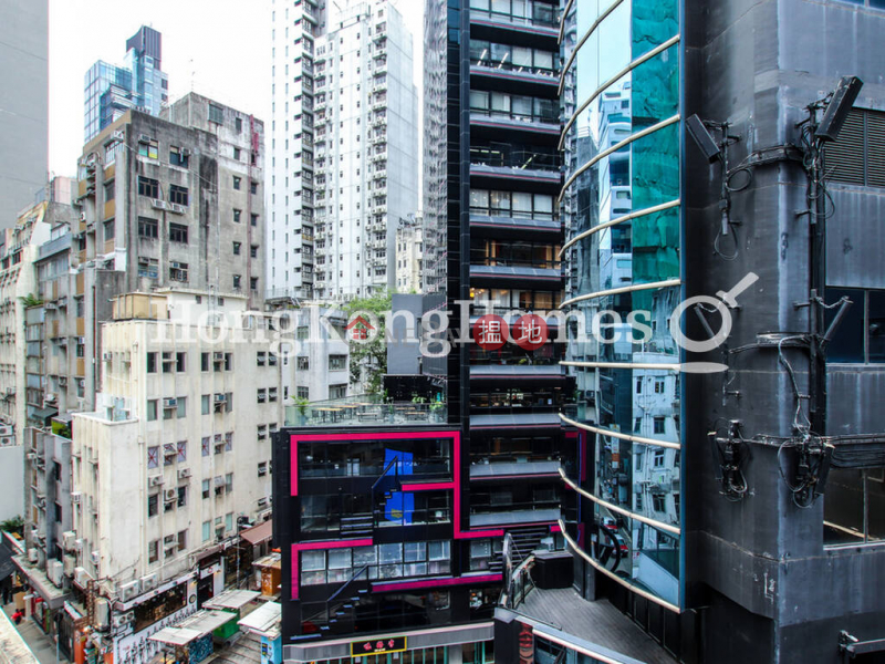 香港搵樓|租樓|二手盤|買樓| 搵地 | 住宅出租樓盤威靈頓街59-61號一房單位出租