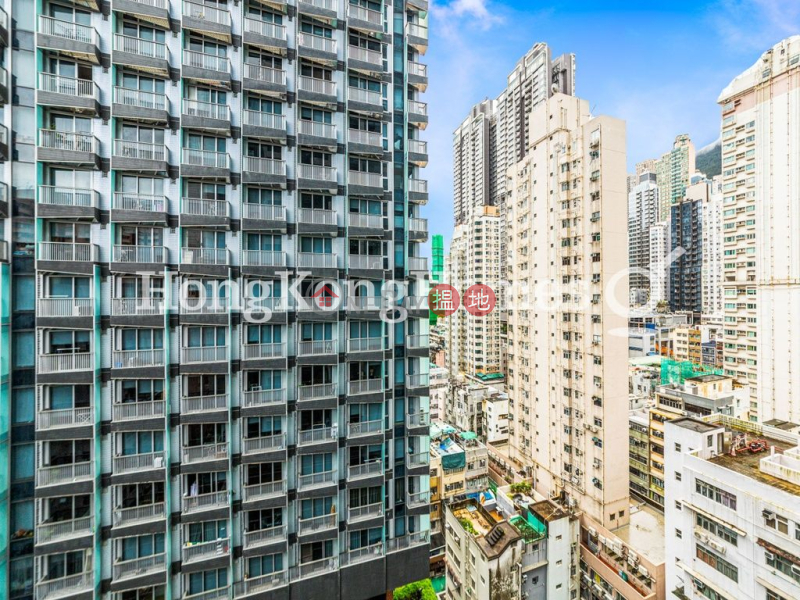 Property Search Hong Kong | OneDay | Residential | Sales Listings | 1 Bed Unit at Two Artlane | For Sale