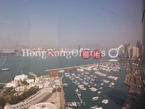 Office Unit for Rent at Cofco Tower, Cofco Tower 中糧大廈 | Wan Chai District (HKO-45954-ALHR)_0