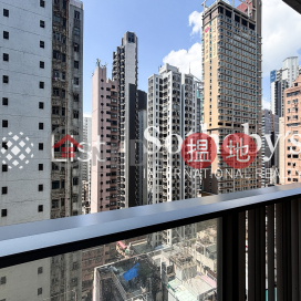 Property for Rent at Island Crest Tower 2 with 2 Bedrooms