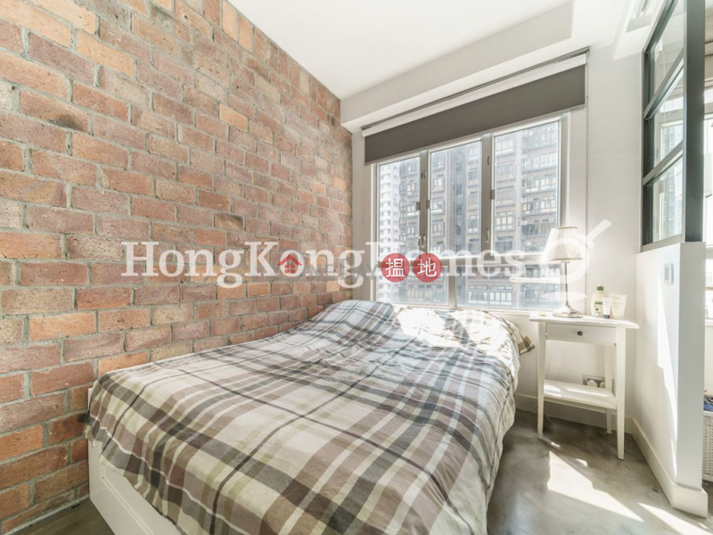 1 Bed Unit for Rent at New Start Building, 330-336 Queens Road West | Western District | Hong Kong | Rental | HK$ 18,000/ month