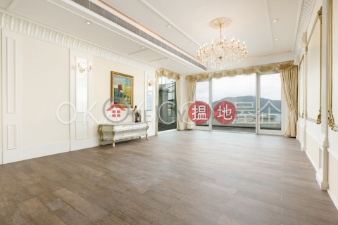 Luxurious house with rooftop, terrace & balcony | For Sale | Rosecliff 玫瑰園 _0
