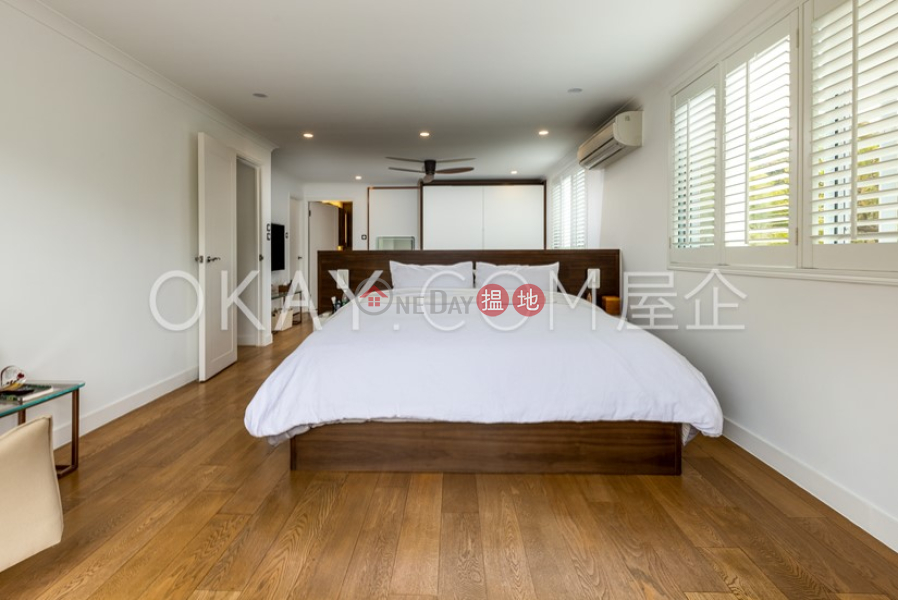 HK$ 68,000/ month | Seacrest Villas Sai Kung, Beautiful house with rooftop, balcony | Rental