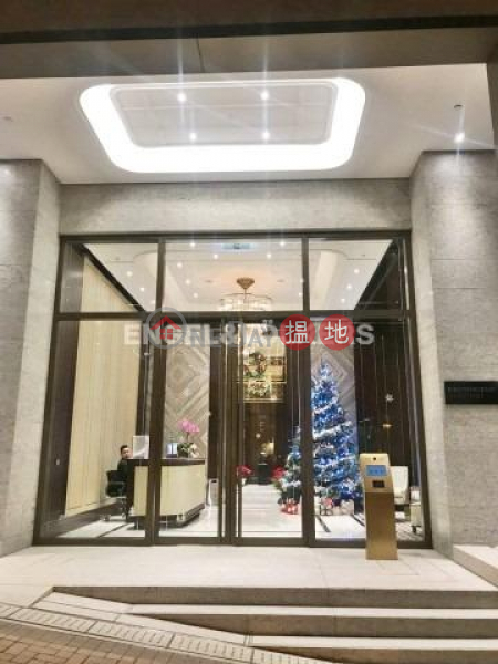 3 Bedroom Family Flat for Sale in Sai Ying Pun, 98 High Street | Western District, Hong Kong, Sales HK$ 24M