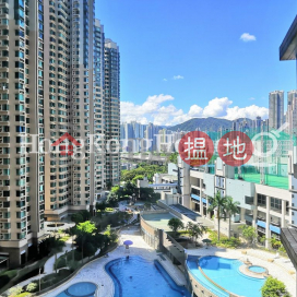 2 Bedroom Unit at Tower 9 Island Harbourview | For Sale