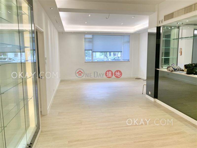 HK$ 60,000/ month, Shuk Yuen Building | Wan Chai District | Unique 3 bedroom with terrace & parking | Rental