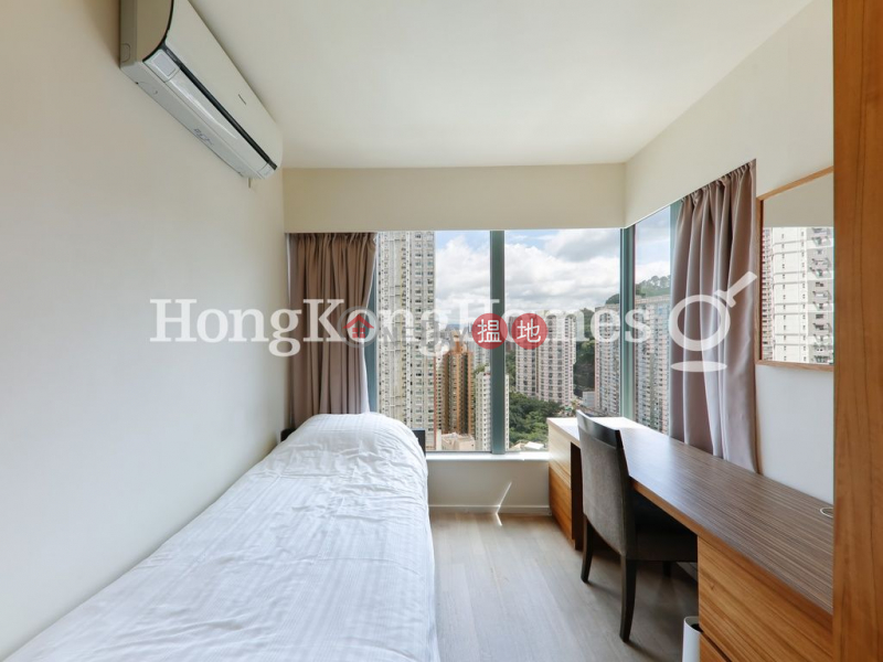 3 Bedroom Family Unit for Rent at Jardine Summit 50A-C Tai Hang Road | Wan Chai District Hong Kong Rental, HK$ 45,000/ month