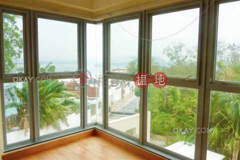 Unique house with sea views, rooftop | Rental | Hilldon 浩瀚臺 _0