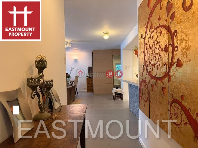 西貢Tai Po Tsai 大埔仔村屋出售- 充電車位, 私人度高, 連天台 出售單位|大埔仔(Tai Po Tsai)出售樓盤 (EASTM-SSKVI84)