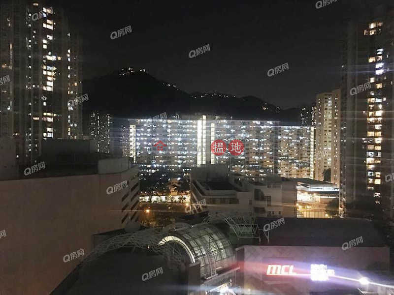 Property Search Hong Kong | OneDay | Residential | Rental Listings, South Horizons Phase 2, Mei Hong Court Block 19 | 2 bedroom Mid Floor Flat for Rent