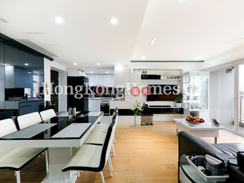 海景台|未知住宅-出售樓盤HK$ 2,000萬