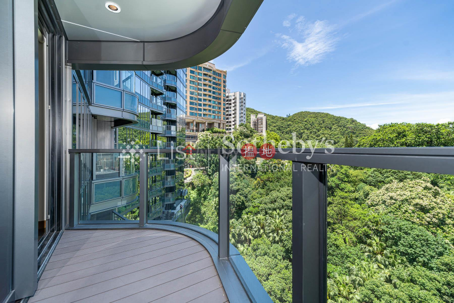 Property Search Hong Kong | OneDay | Residential | Rental Listings | Property for Rent at University Heights with 4 Bedrooms