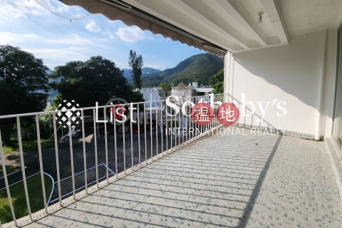 Property for Rent at 49C Shouson Hill Road with 4 Bedrooms | 49C Shouson Hill Road 壽山村道49C號 _0