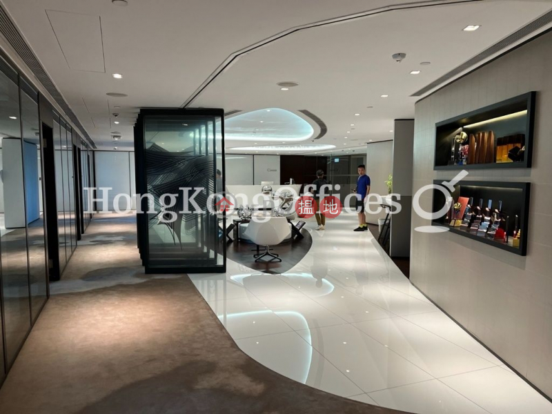 FWD Financial Centre | High, Office / Commercial Property, Rental Listings HK$ 408,816/ month