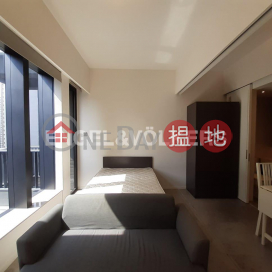 Studio Flat for Rent in Sai Ying Pun, Bohemian House 瑧璈 | Western District (EVHK92590)_0