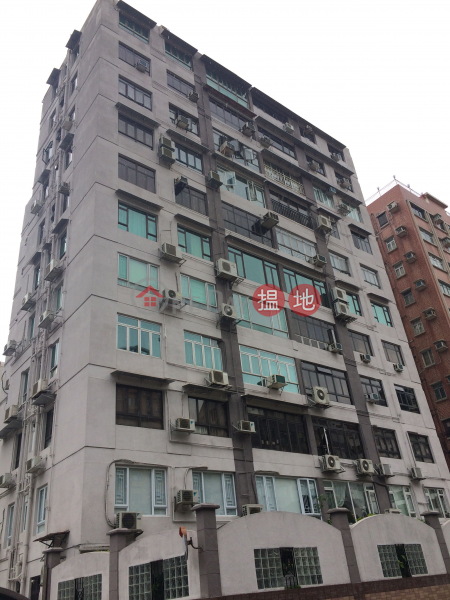 WALTON MANSION (WALTON MANSION) Kowloon City|搵地(OneDay)(2)