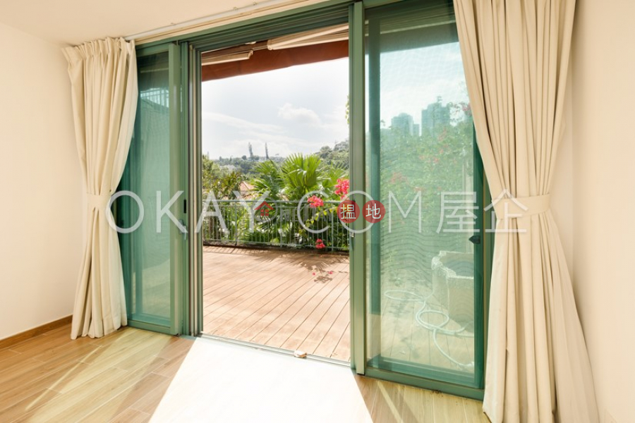 Luxurious 3 bedroom with terrace | Rental | Discovery Bay, Phase 11 Siena One, Block 48 愉景灣 11期 海澄湖畔一段 48座 Rental Listings
