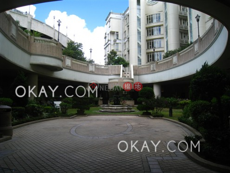 HK$ 48,000/ month The Mount Austin Block 1-5 Central District Rare 2 bedroom with sea views, terrace | Rental
