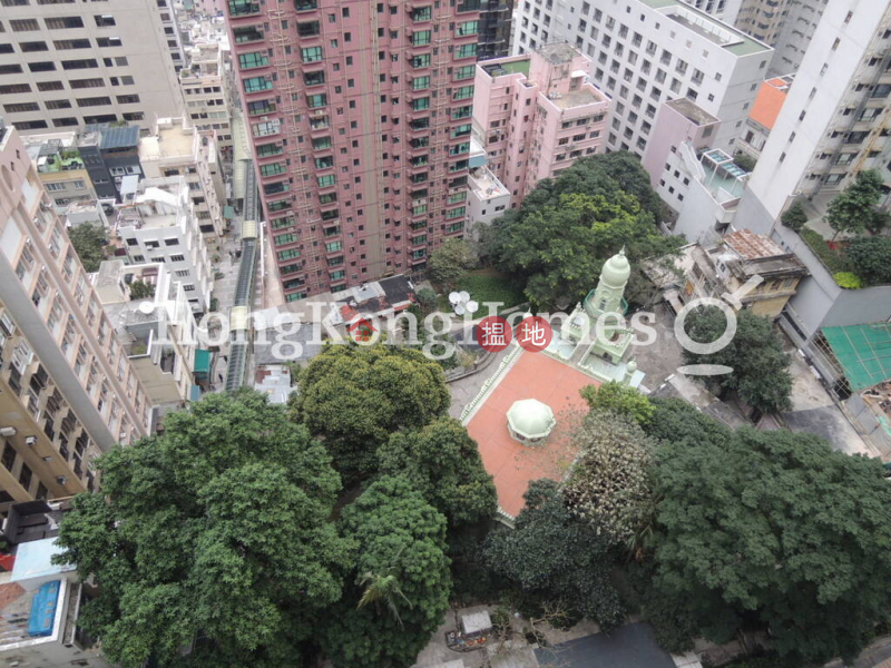 嘉怡閣開放式單位出售23-27摩羅廟街 | 西區|香港出售|HK$ 850萬