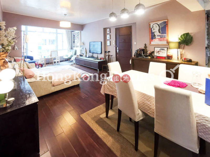 Property Search Hong Kong | OneDay | Residential Sales Listings | 3 Bedroom Family Unit at Zenith Mansion | For Sale