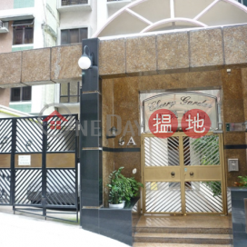 西營盤兩房一廳筍盤出售|住宅單位 | 時樂花園 Cheery Garden _0