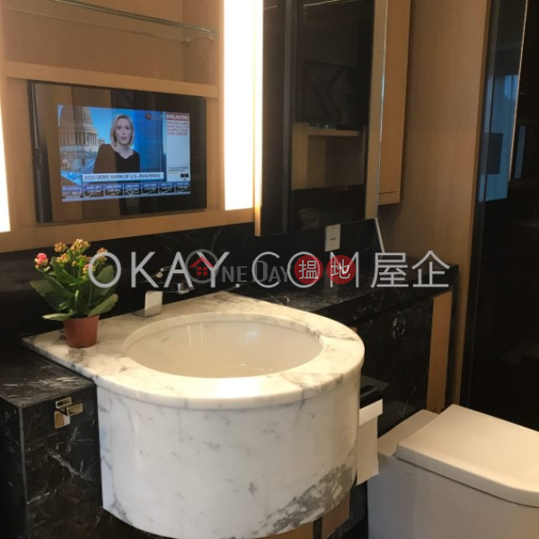 HK$ 28,000/ month, Gramercy, Western District | Intimate studio in Mid-levels West | Rental
