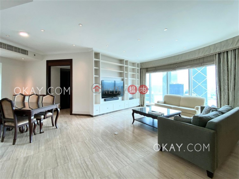 Regence Royale High | Residential, Rental Listings | HK$ 130,000/ month