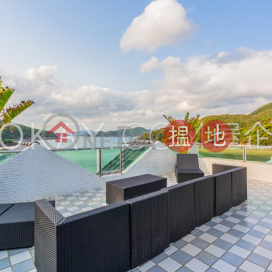 4房3廁,海景,連車位,露台大坑口村出租單位 | 大坑口村 Tai Hang Hau Village _0